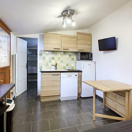 Location Avec Terrasse Arcachon