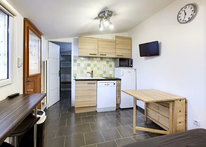 Location Avec Terrasse Arcachon