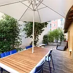Location Avec Terrasse *