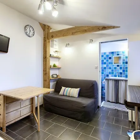 بيت للعطل Location Avec Terrasse آركاشو