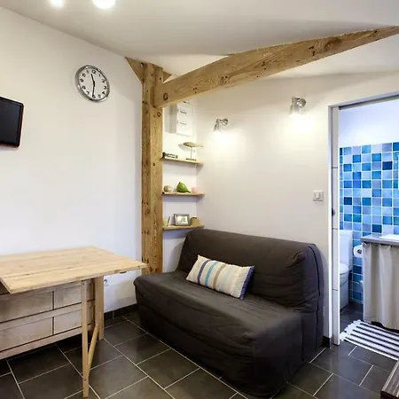 Location Avec Terrasse Nyaraló Arcachon