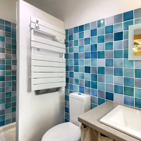 Location Avec Terrasse *