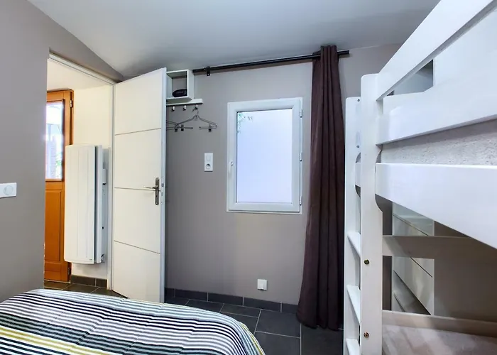 Location Avec Terrasse * Arcachon