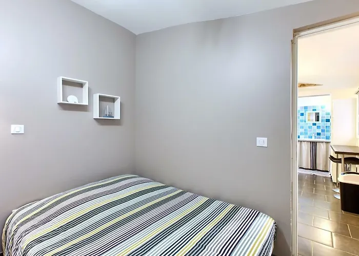 Location Avec Terrasse Nyaraló Arcachon